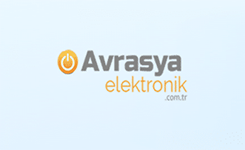 Avrasya Elektronik