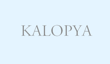 Kalopya