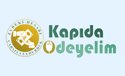 Kapıda Ödeyelim