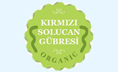 Kırmızı Solucan Gübresi