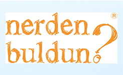 Nerden Buldun