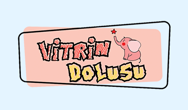 Vitrin Dolusu